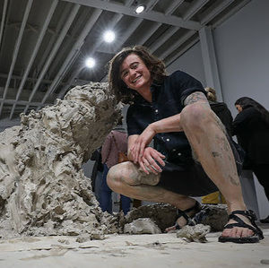 Meet your Posher, Ethan james